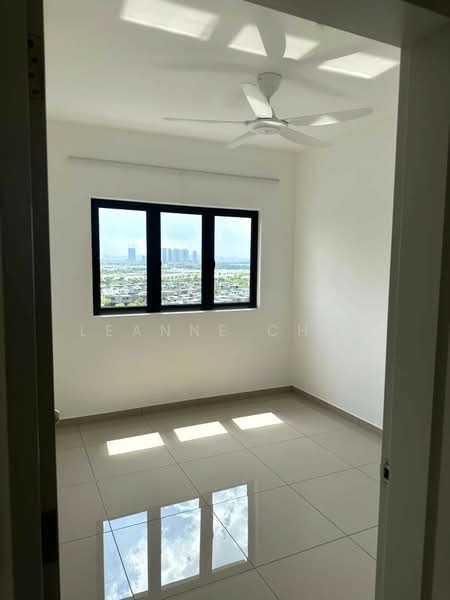 Condominium for Rent at Condo @ Eden by The Parque Residences - Leanne Chia - Room - PropertyGuru.com.my