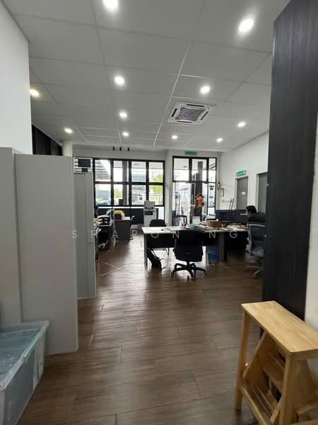 Kilang untuk Dijual di Tebrau (Johor) - Sharon Ng - Interior - PropertyGuru.com.my