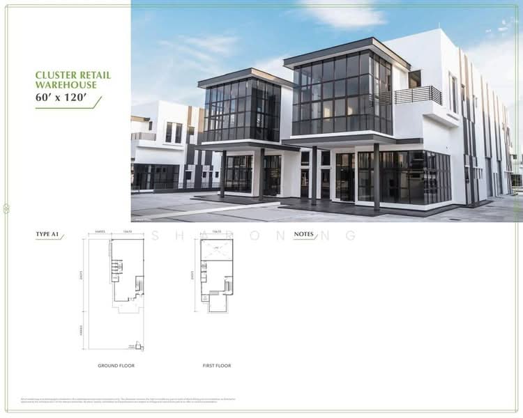 Kilang untuk Dijual di Tebrau (Johor) - Sharon Ng - Exterior - PropertyGuru.com.my