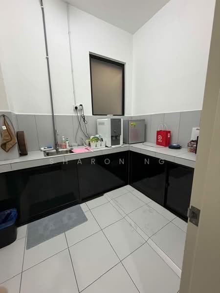 Kilang untuk Dijual di Tebrau (Johor) - Sharon Ng - Kitchen - PropertyGuru.com.my