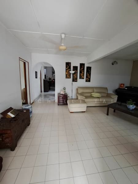 Rumah Berkembar untuk Dijual di Kampung Tunku (Petaling Jaya) - Michelle Tai - PropertyGuru.com.my