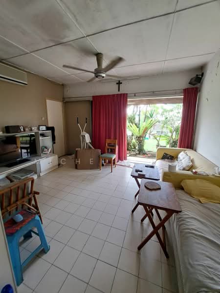 Rumah Berkembar untuk Dijual di Kampung Tunku (Petaling Jaya) - Michelle Tai - PropertyGuru.com.my