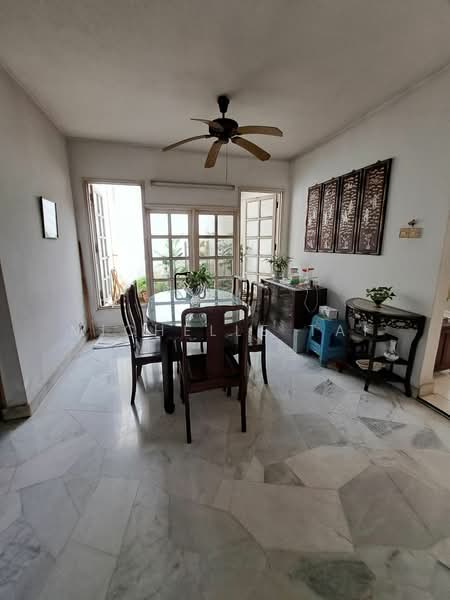 Rumah Berkembar untuk Dijual di Kampung Tunku (Petaling Jaya) - Michelle Tai - PropertyGuru.com.my