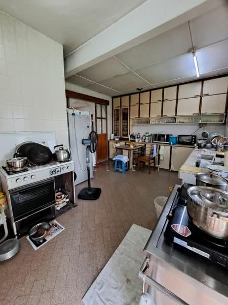 Rumah Berkembar untuk Dijual di Kampung Tunku (Petaling Jaya) - Michelle Tai - PropertyGuru.com.my