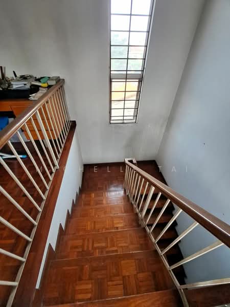 Rumah Berkembar untuk Dijual di Kampung Tunku (Petaling Jaya) - Michelle Tai - PropertyGuru.com.my