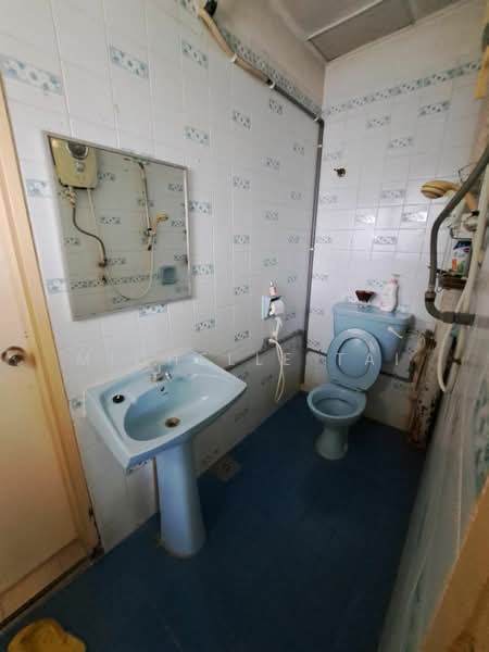 Rumah Berkembar untuk Dijual di Kampung Tunku (Petaling Jaya) - Michelle Tai - PropertyGuru.com.my
