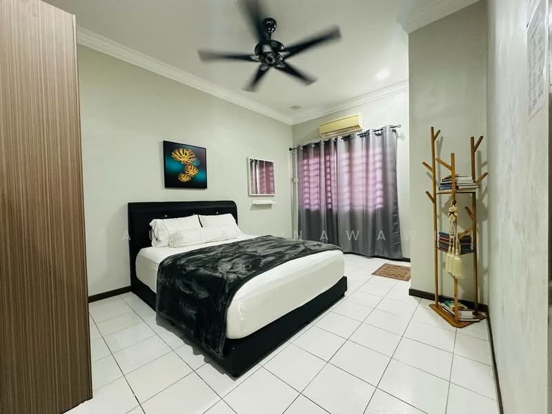 2-storey Terraced House for Sale in Desa Coalfields (Ijok) - Fauziah Nawawi - Bedroom - PropertyGuru.com.my