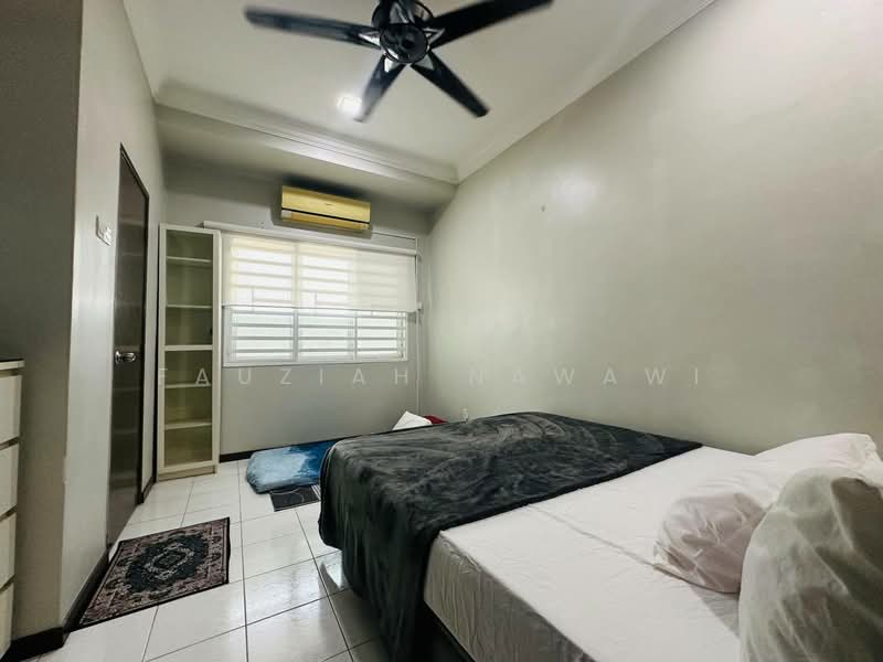 2-storey Terraced House for Sale in Desa Coalfields (Ijok) - Fauziah Nawawi - Bedroom - PropertyGuru.com.my