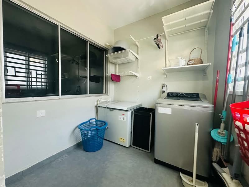 2-storey Terraced House for Sale in Desa Coalfields (Ijok) - Fauziah Nawawi - Interior - PropertyGuru.com.my