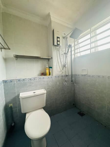 2-storey Terraced House for Sale in Desa Coalfields (Ijok) - Fauziah Nawawi - Bathroom - PropertyGuru.com.my