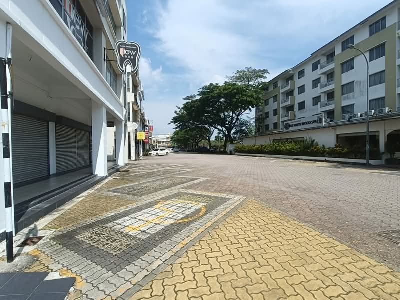 Shop for Rent in Taman Mount Austin (Tebrau) - Roy Yap - Exterior - PropertyGuru.com.my