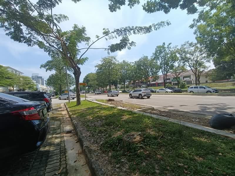 Shop for Rent in Taman Mount Austin (Tebrau) - Roy Yap - Exterior - PropertyGuru.com.my
