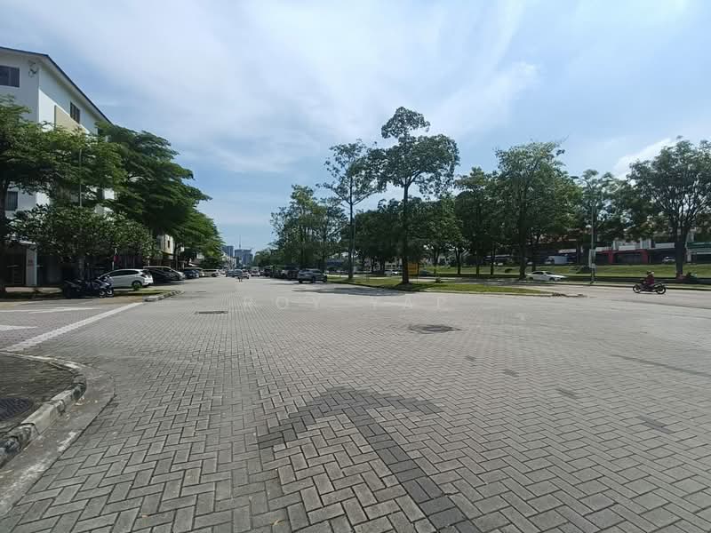 Shop for Rent in Taman Mount Austin (Tebrau) - Roy Yap - Exterior - PropertyGuru.com.my