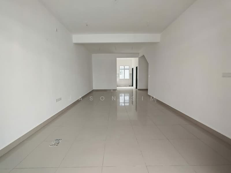 Rumah Teres untuk Dijual di Bandar Dato Onn (Tebrau) - Jason Sim - Interior - PropertyGuru.com.my