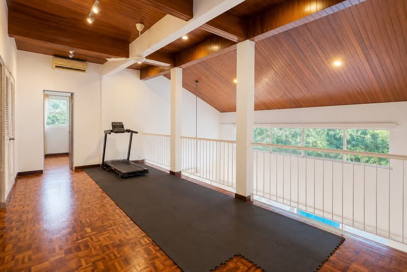 Rumah Banglo untuk Dijual di Bangsar (Kuala Lumpur) - Joyce Ong - Gym - PropertyGuru.com.my