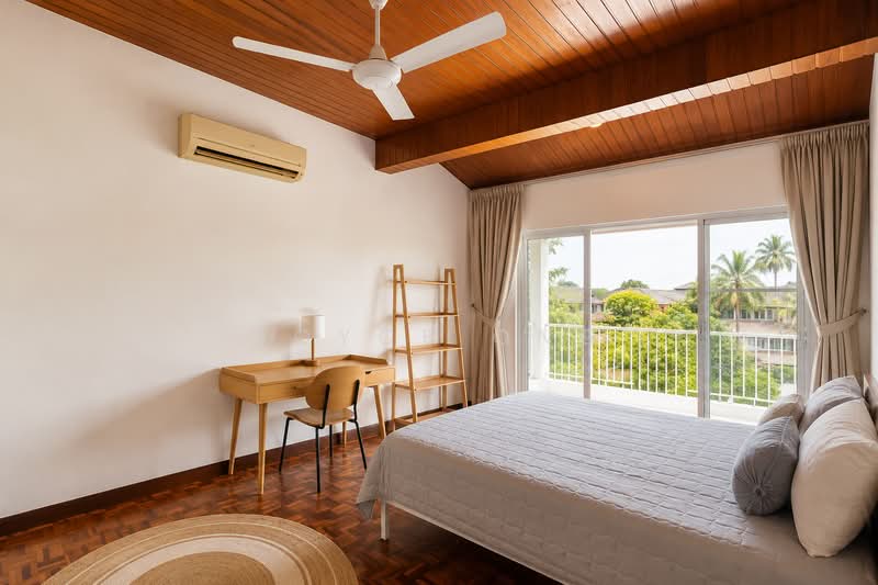 Rumah Banglo untuk Dijual di Bangsar (Kuala Lumpur) - Joyce Ong - Bedroom - PropertyGuru.com.my