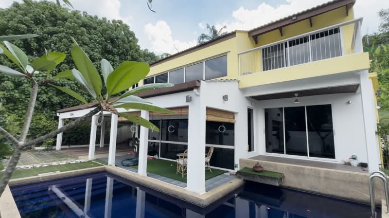 Rumah Banglo untuk Dijual di Bangsar (Kuala Lumpur) - Joyce Ong - Exterior - PropertyGuru.com.my