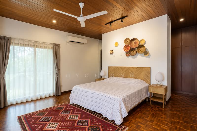 Rumah Banglo untuk Dijual di Bangsar (Kuala Lumpur) - Joyce Ong - Bedroom - PropertyGuru.com.my