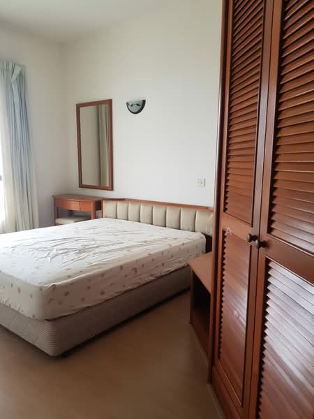 Condominium for Rent at Sri Penaga - Alex Chua - Bedroom - PropertyGuru.com.my
