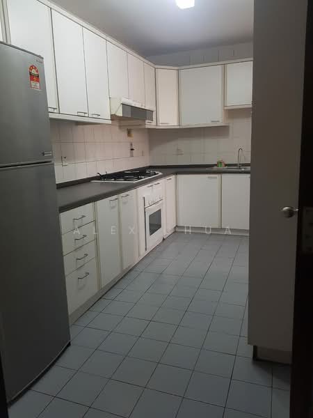 Condominium for Rent at Sri Penaga - Alex Chua - Kitchen - PropertyGuru.com.my