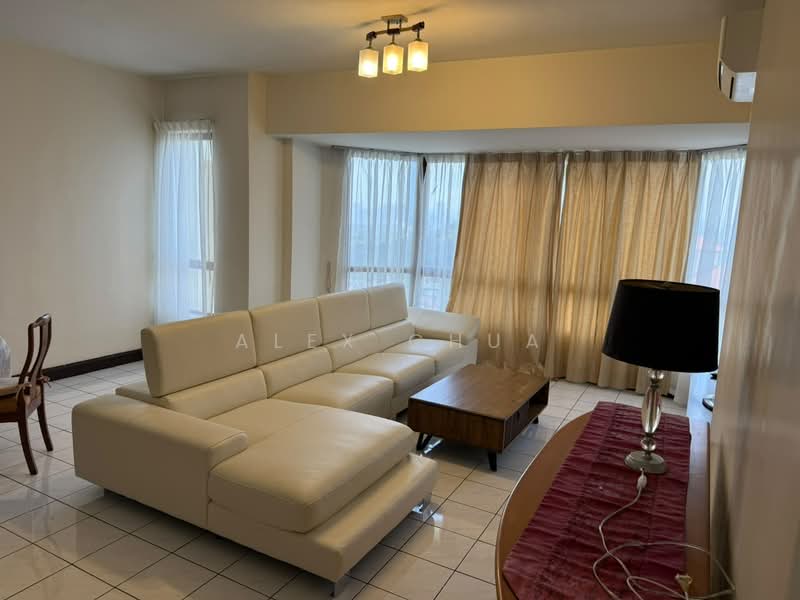 Condominium for Rent at Sri Penaga - Alex Chua - Living Room - PropertyGuru.com.my