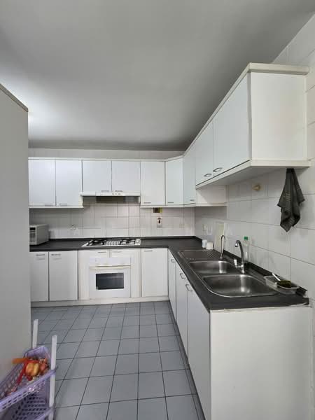 Condominium for Rent at Sri Penaga - Alex Chua - Kitchen - PropertyGuru.com.my