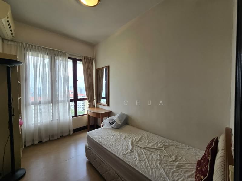 Condominium for Rent at Sri Penaga - Alex Chua - Bedroom - PropertyGuru.com.my