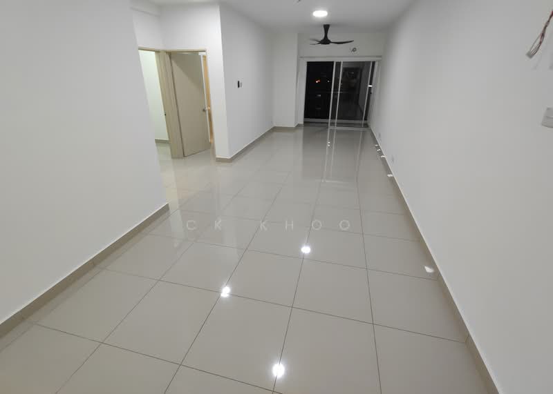 Condominium for Rent at BotaniQa Residence - CK Khoo - Interior - PropertyGuru.com.my