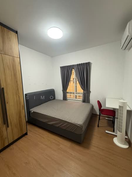 Apartment for Sale at D' Kiara Apartment - Simon Teow - Bedroom - PropertyGuru.com.my