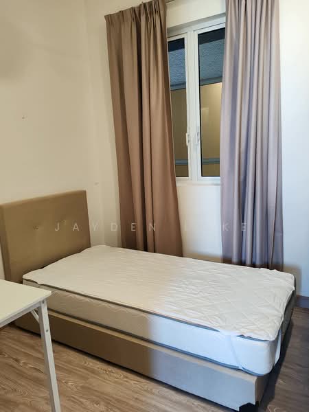 Service Residence for Rent at Southbank Residence - Jayden Loke - Bedroom - PropertyGuru.com.my