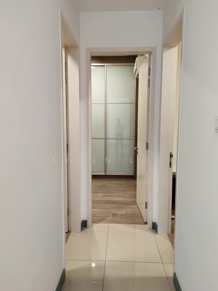 Service Residence for Rent at Southbank Residence - Jayden Loke - Corridor - PropertyGuru.com.my
