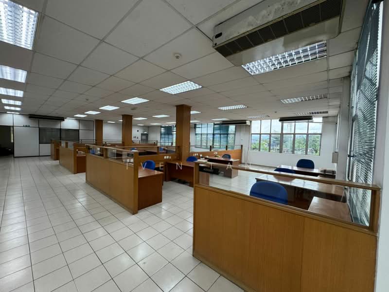 Kilang untuk Disewa di Semenyih (Selangor) - Iven Tan - PropertyGuru.com.my