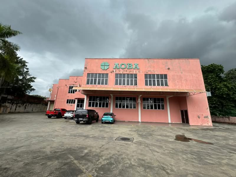 Kilang untuk Disewa di Semenyih (Selangor) - Iven Tan - PropertyGuru.com.my