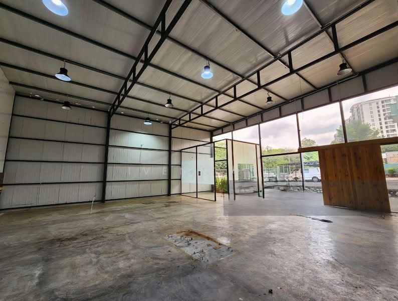 Kilang untuk Disewa di Semenyih (Selangor) - Iven Tan - PropertyGuru.com.my