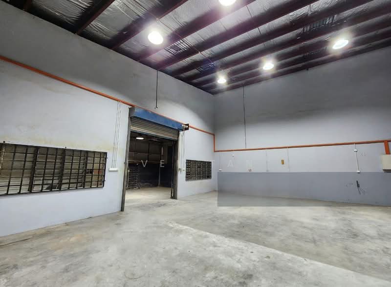 Kilang untuk Disewa di Semenyih (Selangor) - Iven Tan - PropertyGuru.com.my