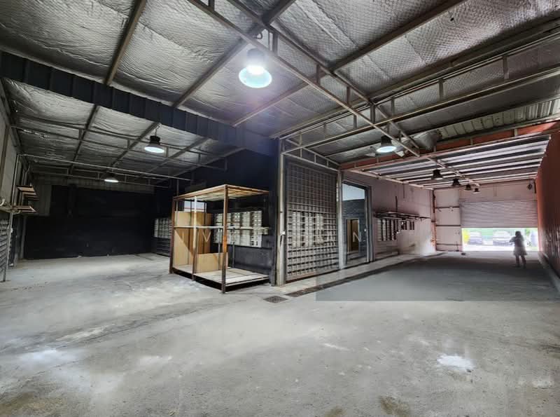 Kilang untuk Disewa di Semenyih (Selangor) - Iven Tan - PropertyGuru.com.my