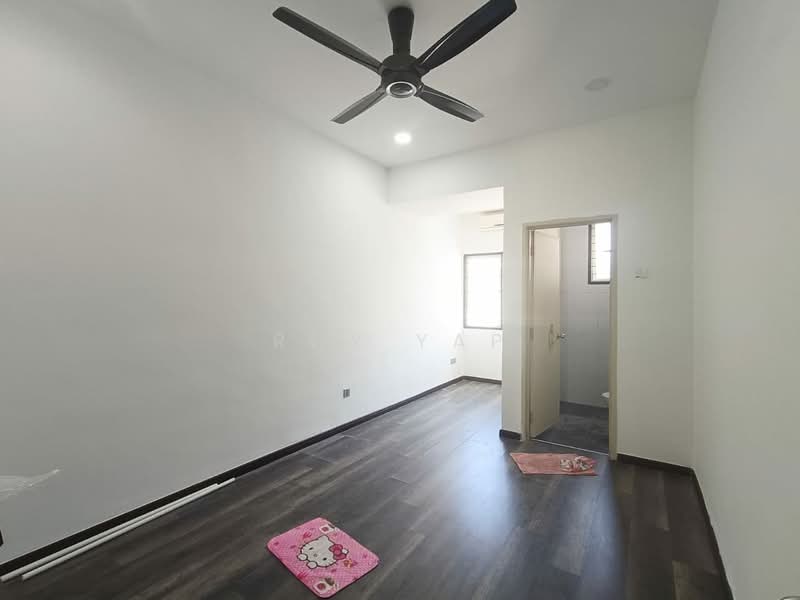 Terraced House for Sale in Taman Desa Tebrau (Tebrau) - Roy Yap - Interior - PropertyGuru.com.my