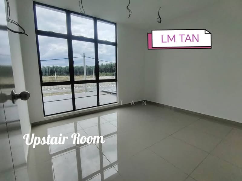 2-storey Terraced House for Sale in Lunas (Kedah) - LM Tan - Interior - PropertyGuru.com.my