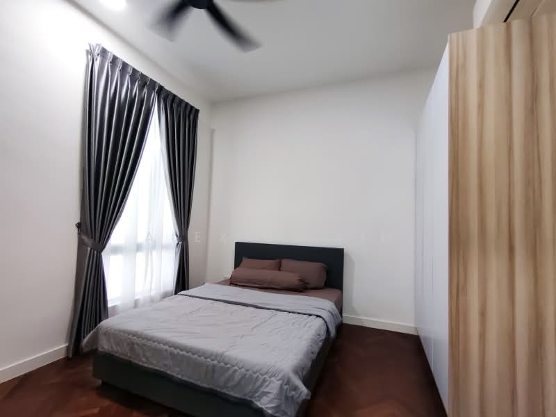 Rumah Teres untuk Dijual di Medini (Iskandar Puteri (Nusajaya)) - Alexius Lim - PropertyGuru.com.my