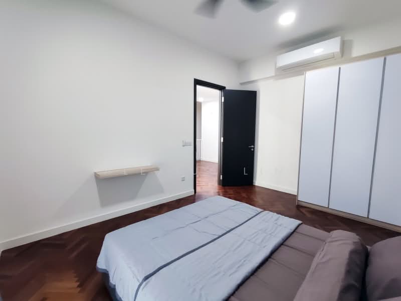 Rumah Teres untuk Dijual di Medini (Iskandar Puteri (Nusajaya)) - Alexius Lim - PropertyGuru.com.my