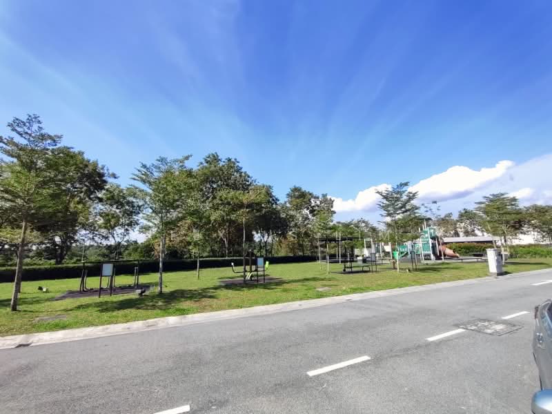 Rumah Teres untuk Dijual di Medini (Iskandar Puteri (Nusajaya)) - Alexius Lim - PropertyGuru.com.my