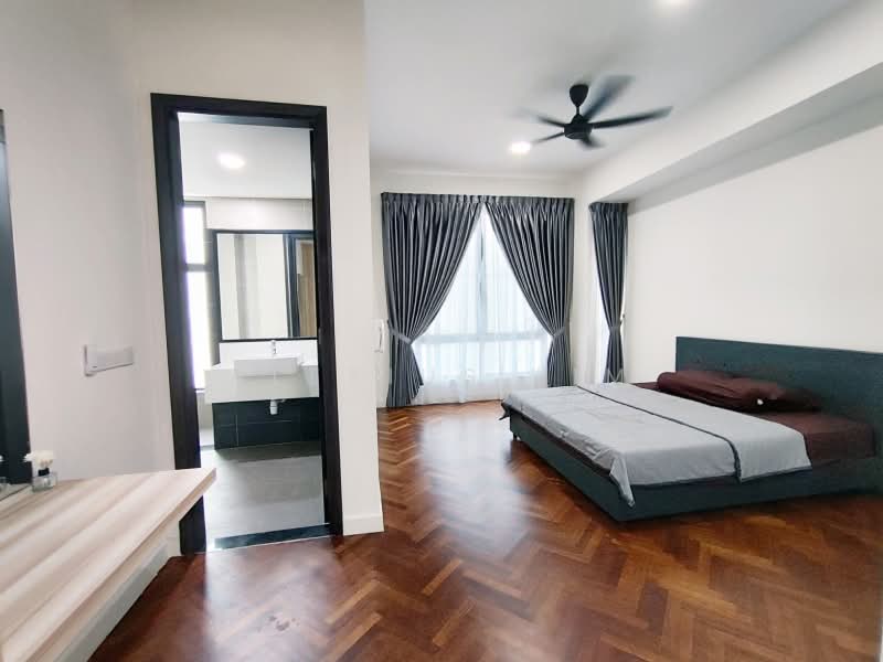 Rumah Teres untuk Dijual di Medini (Iskandar Puteri (Nusajaya)) - Alexius Lim - PropertyGuru.com.my