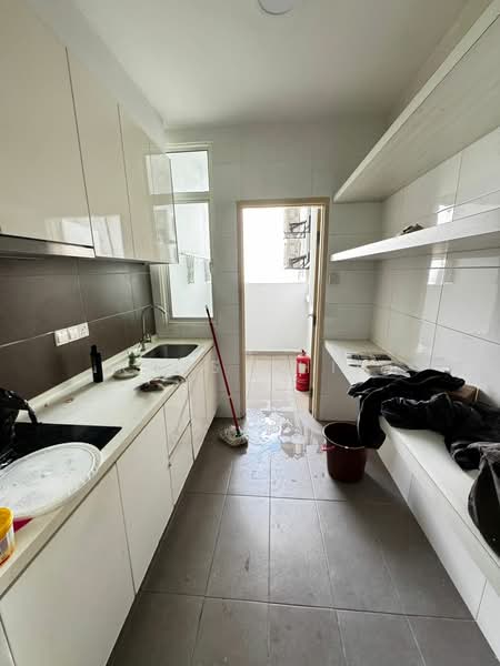 Service Residence for Rent at 3 Elements - Kays Chin - PropertyGuru.com.my