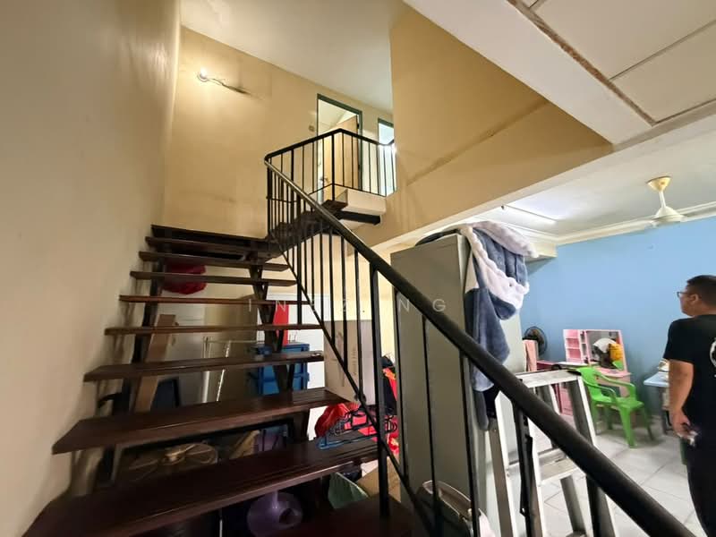 2-storey Terraced House for Sale in Gelang Patah (Johor) - Inez Ng - Interior - PropertyGuru.com.my