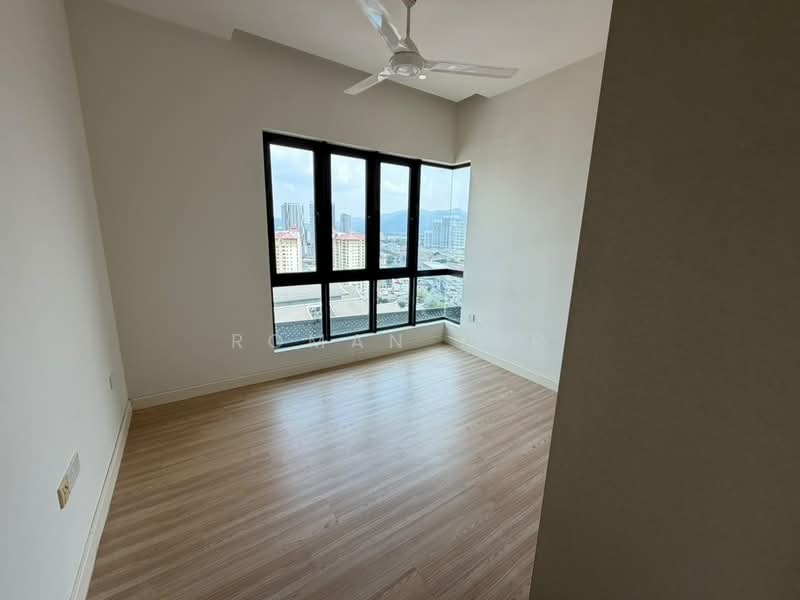 Service Residence for Sale at UNIO Residence - Roman Yap - View - PropertyGuru.com.my