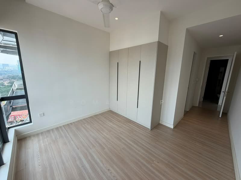 Service Residence for Sale at UNIO Residence - Roman Yap - Bedroom - PropertyGuru.com.my