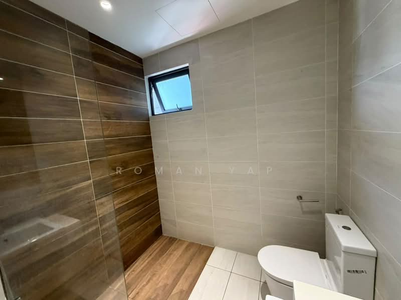 Service Residence for Sale at UNIO Residence - Roman Yap - Bathroom - PropertyGuru.com.my