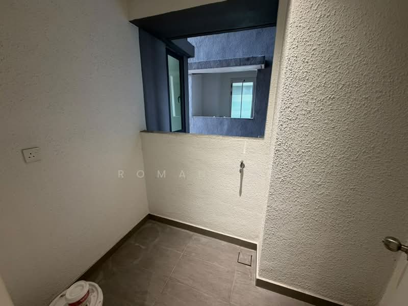 Service Residence for Sale at UNIO Residence - Roman Yap - Exterior - PropertyGuru.com.my