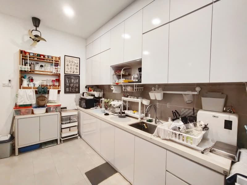 Rumah Teres 2 Tingkat untuk Dijual di Bandar Putra (Kulai) - Calvin Lee - PropertyGuru.com.my