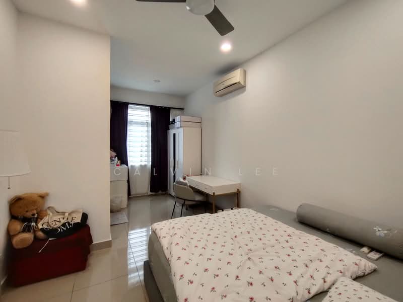 Rumah Teres 2 Tingkat untuk Dijual di Bandar Putra (Kulai) - Calvin Lee - PropertyGuru.com.my